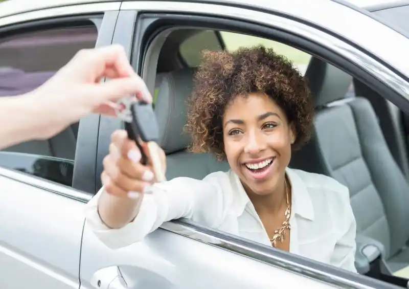 auto leasen Gouderak